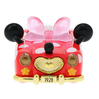 Auto Tomica de Minnie