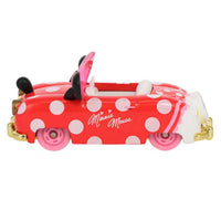 Auto Tomica de Minnie