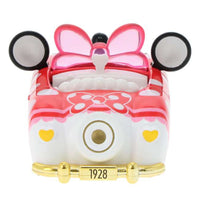 Auto Tomica de Minnie