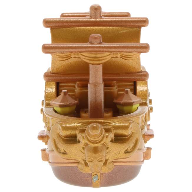 Autos de juguete Disney Vehicle Collection Tomica