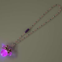 Juguete luminoso de Minnie Mouse