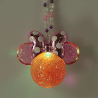 Juguete luminoso de Minnie Mouse