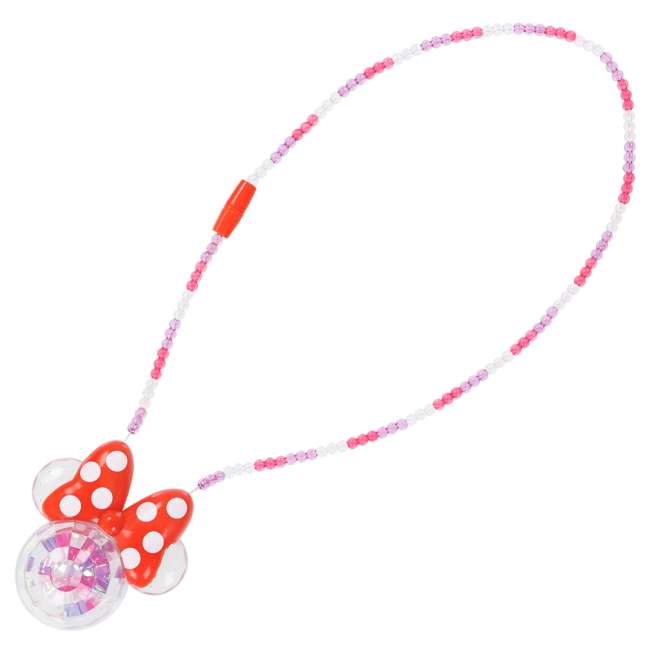 Juguete luminoso de Minnie
