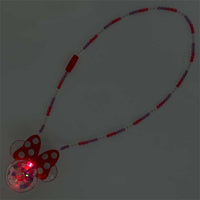 Juguete luminoso de Minnie