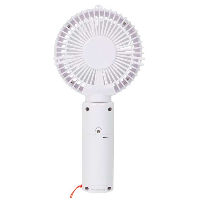 Ventilador Mickey
