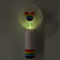 Ventilador Mickey