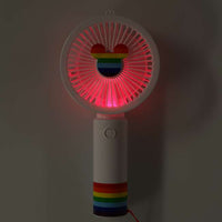 Ventilador Mickey