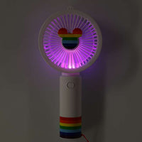 Ventilador Mickey