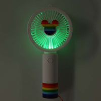 Ventilador Mickey