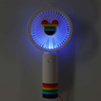 Ventilador Mickey