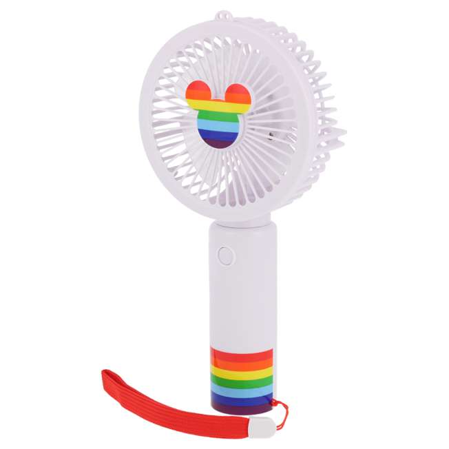 Ventilador Mickey