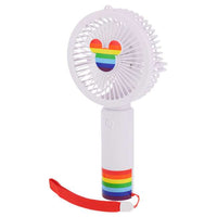Ventilador Mickey