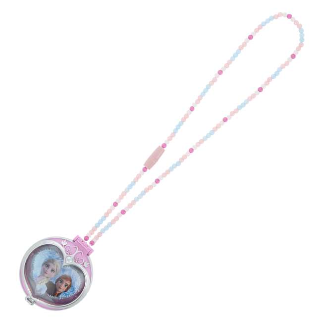 Juguete luminoso de Anna y Elsa