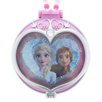Juguete luminoso de Anna y Elsa