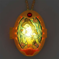 Juguete luminoso de Bella