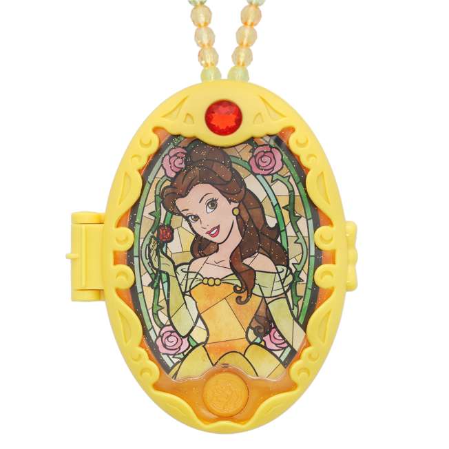 Juguete luminoso de Bella