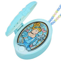 Juguete luminoso de Cenicienta