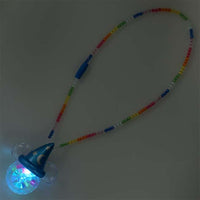 Juguete luminoso de Mickey Mouse