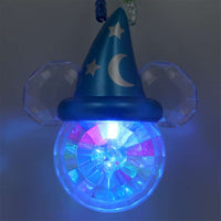 Juguete luminoso de Mickey Mouse