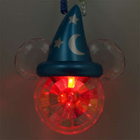 Juguete luminoso de Mickey Mouse