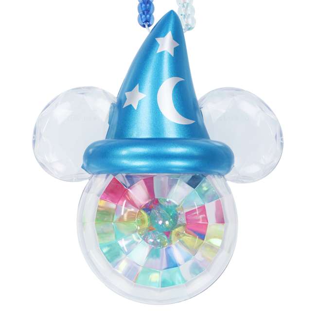 Juguete luminoso de Mickey Mouse