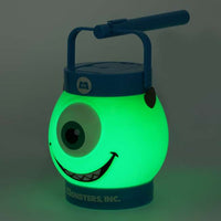 Farol de Mike Wazowski