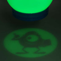 Farol de Mike Wazowski
