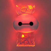 Pulsera luminosa de Baymax