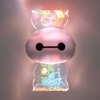 Pulsera luminosa de Baymax