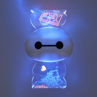 Pulsera luminosa de Baymax