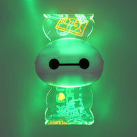 Pulsera luminosa de Baymax