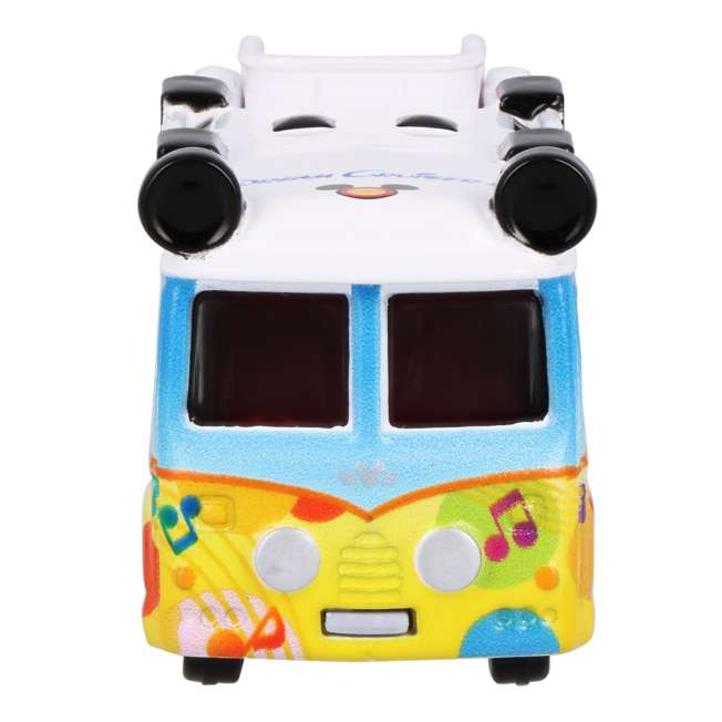 Auto de juguete Disney Vehicle Collection Tomica