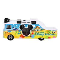 Auto de juguete Disney Vehicle Collection Tomica