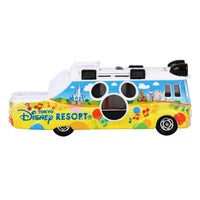 Auto de juguete Disney Vehicle Collection Tomica