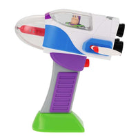 Juguete luminoso de Buzz