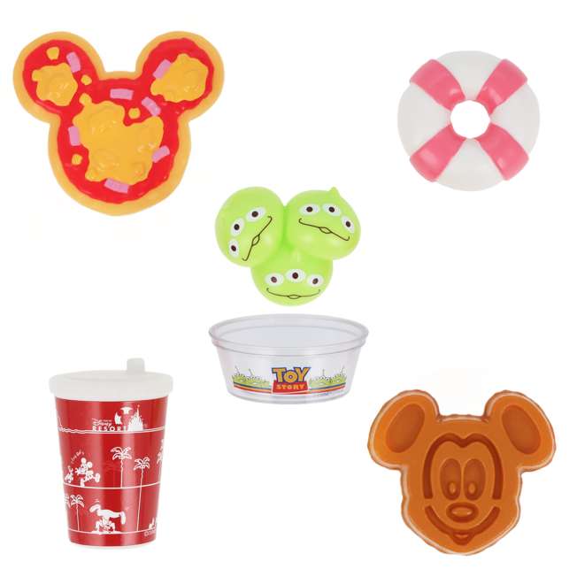 Set de juego de roles Tokyo Disney Resort