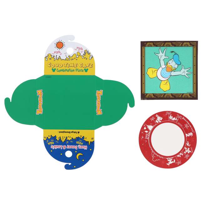 Set de juego de roles Tokyo Disney Resort