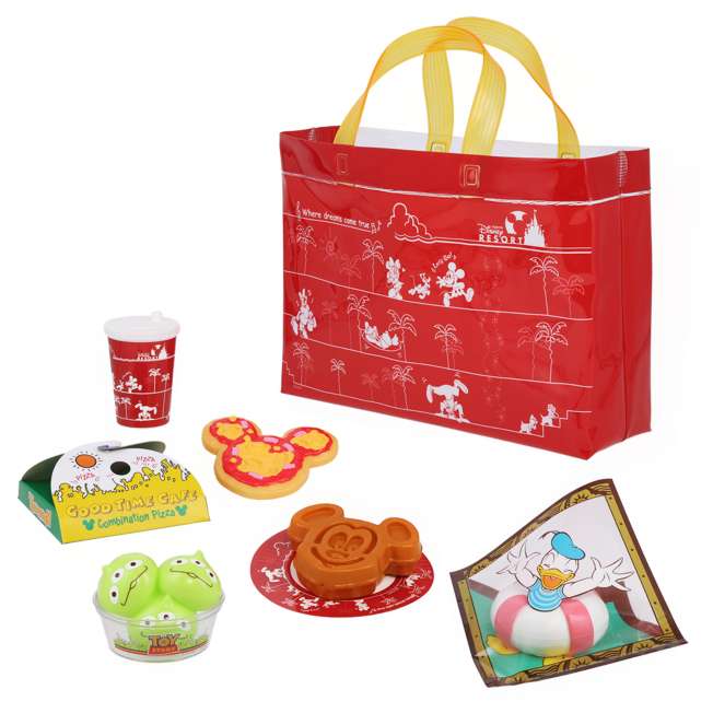 Set de juego de roles Tokyo Disney Resort
