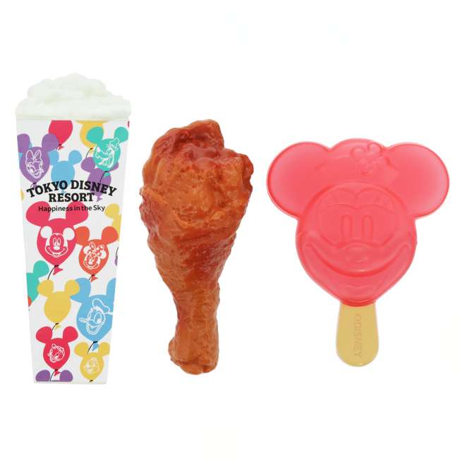 Set de juego de roles Disney