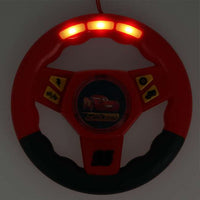Juguete luminoso de Rayo McQueen