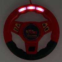 Juguete luminoso de Rayo McQueen