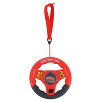 Juguete luminoso de Rayo McQueen