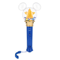 Juguete luminoso de Mickey