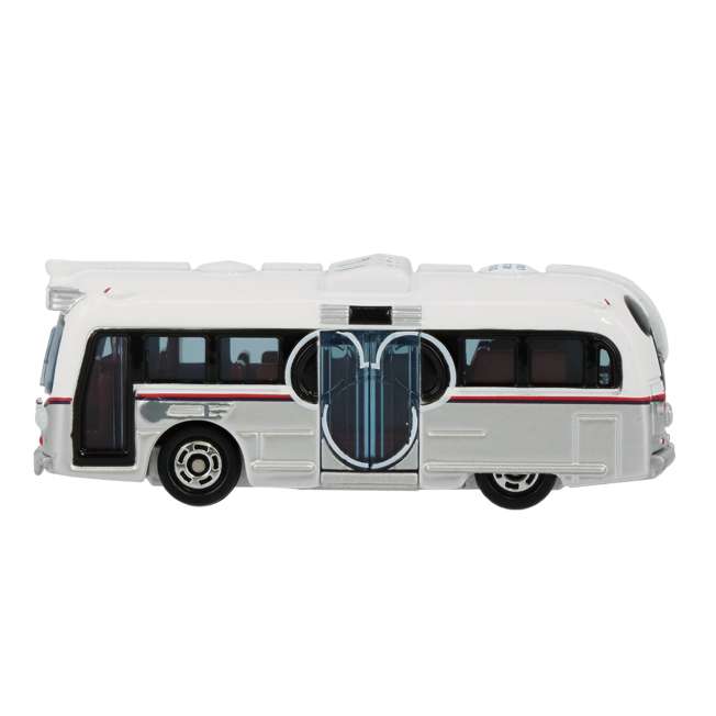 Auto Tomica Disney Resort Cruiser