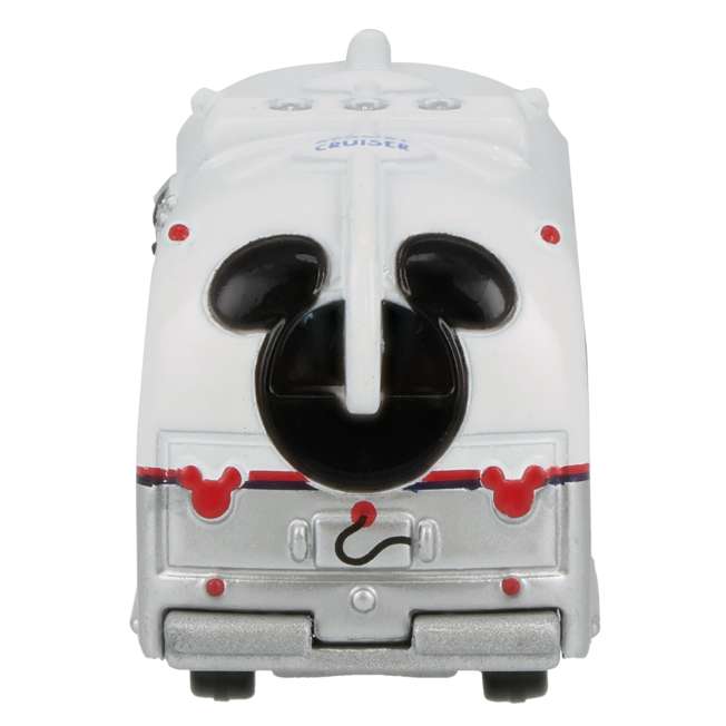 Auto Tomica Disney Resort Cruiser