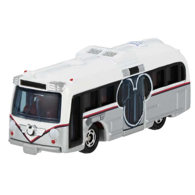 Auto Tomica Disney Resort Cruiser