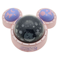 Juguete de planetario de Minnie Mouse