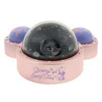 Juguete de planetario de Minnie Mouse