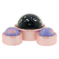 Juguete de planetario de Minnie Mouse