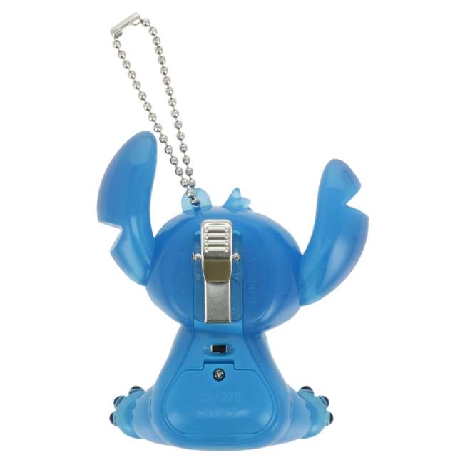 Juguete luminoso de Stitch